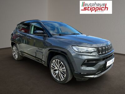 Jeep Compass Neuwagen