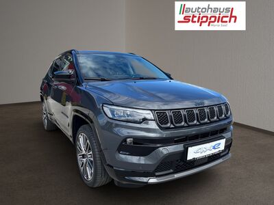 Jeep Compass Neuwagen