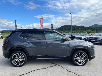 Jeep Compass Neuwagen