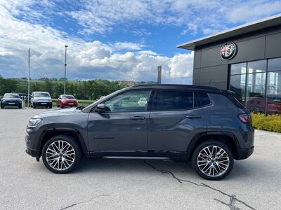 Jeep Compass Neuwagen