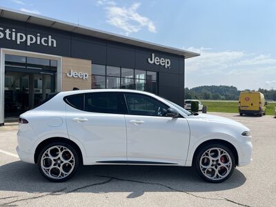 Alfa Romeo Tonale Neuwagen