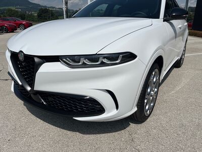 Alfa Romeo Tonale Neuwagen