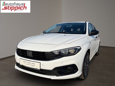 Fiat Tipo Tageszulassung