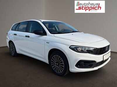 Fiat Tipo Tageszulassung