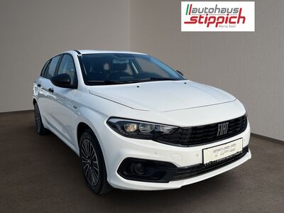 Fiat Tipo Tageszulassung