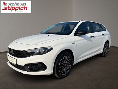 Fiat Tipo Tageszulassung