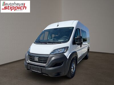 Fiat Ducato Vorführwagen