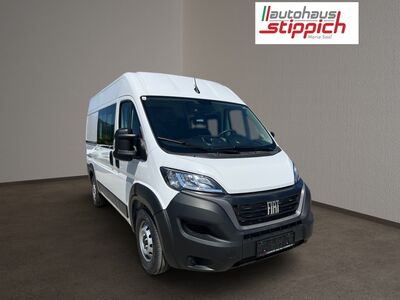 Fiat Ducato Vorführwagen