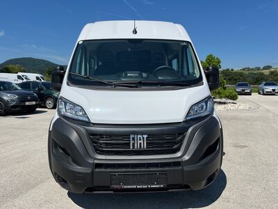 Fiat Ducato Vorführwagen