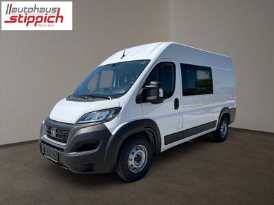 Fiat Ducato Vorführwagen