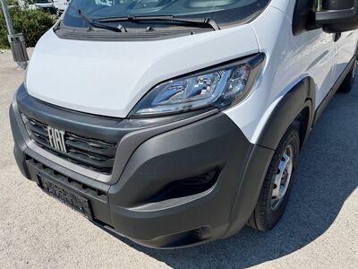 Fiat Ducato Vorführwagen