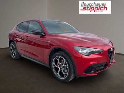 Alfa Romeo Stelvio Neuwagen