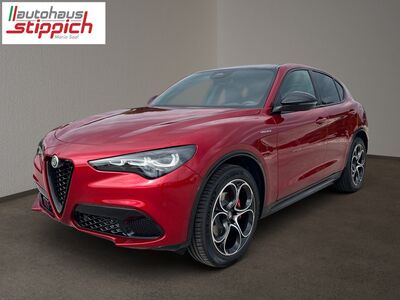 Alfa Romeo Stelvio Neuwagen