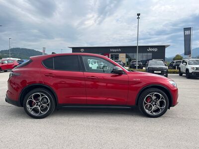 Alfa Romeo Stelvio Neuwagen