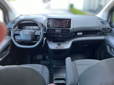 Fiat Doblo Neuwagen