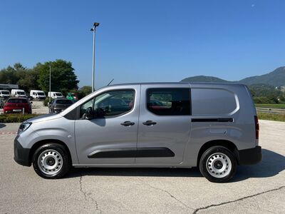 Fiat Doblo Neuwagen