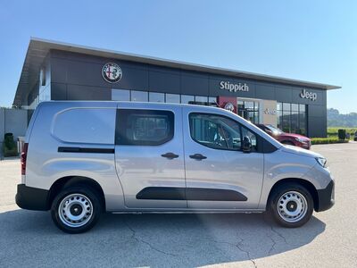 Fiat Doblo Neuwagen