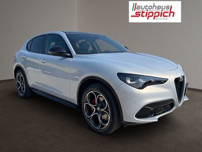 Alfa Romeo Stelvio Neuwagen