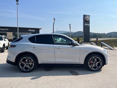 Alfa Romeo Stelvio Neuwagen