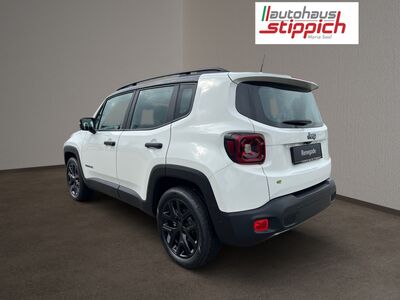 Jeep Renegade Neuwagen