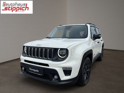 Jeep Renegade Neuwagen