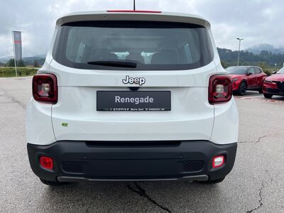 Jeep Renegade Neuwagen