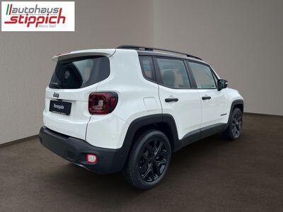 Jeep Renegade Neuwagen