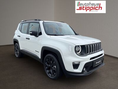 Jeep Renegade Neuwagen