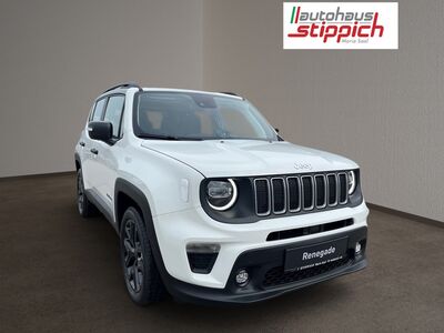 Jeep Renegade Neuwagen