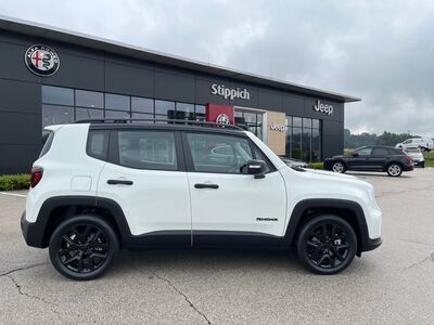 Jeep Renegade Neuwagen