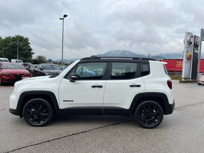 Jeep Renegade Neuwagen