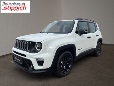 Jeep Renegade Neuwagen