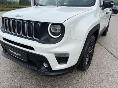 Jeep Renegade Neuwagen