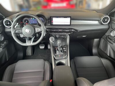 Alfa Romeo Tonale Gebrauchtwagen