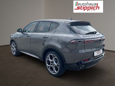 Alfa Romeo Tonale Gebrauchtwagen