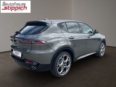 Alfa Romeo Tonale Gebrauchtwagen