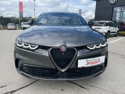 Alfa Romeo Tonale Gebrauchtwagen