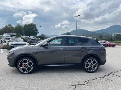 Alfa Romeo Tonale Gebrauchtwagen