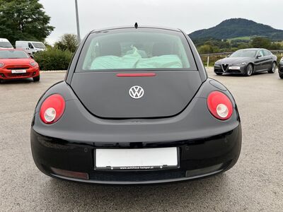 VW Beetle Gebrauchtwagen