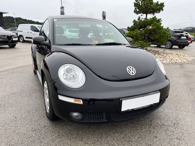 VW Beetle Gebrauchtwagen