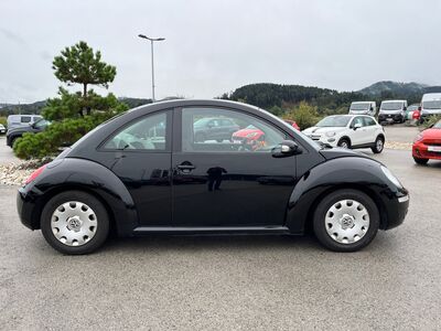 VW Beetle Gebrauchtwagen