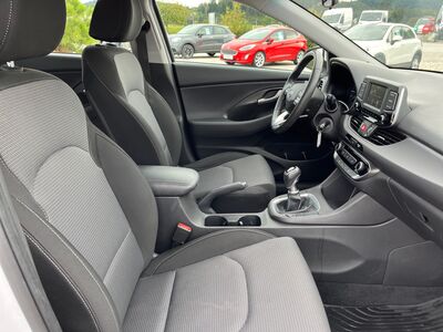 Hyundai i30 Gebrauchtwagen