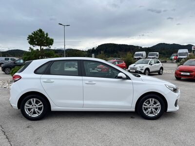 Hyundai i30 Gebrauchtwagen