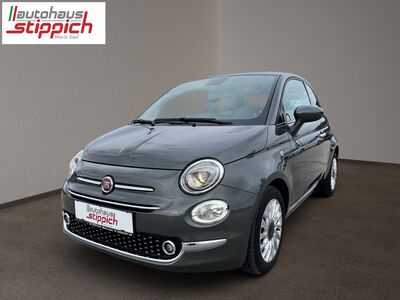 Fiat 500 Gebrauchtwagen