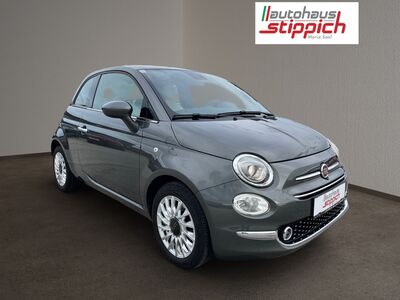 Fiat 500 Gebrauchtwagen