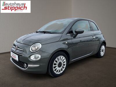 Fiat 500 Gebrauchtwagen