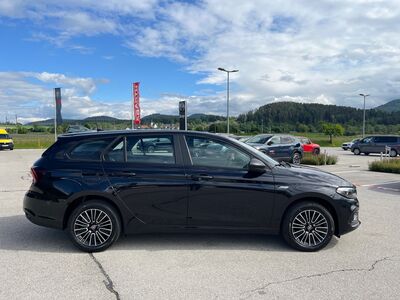 Fiat Tipo Tageszulassung