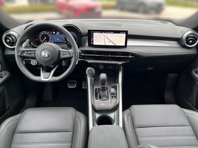 Alfa Romeo Tonale Gebrauchtwagen