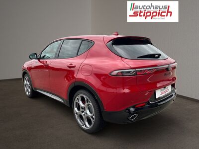 Alfa Romeo Tonale Gebrauchtwagen