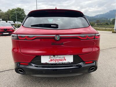 Alfa Romeo Tonale Gebrauchtwagen